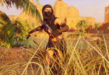 Conan Exiles ulepsza system towarzyszy, Funcom testuje launcher