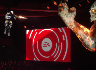 E3: Konferencja EA lekko rozczarowująca, znamy datę premiery Anthem