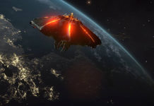 Rozdział II Beyond już dostępny w Elite Dangerous!