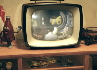 Fallout 76 – kolejny tytuł dla fanów survivali?