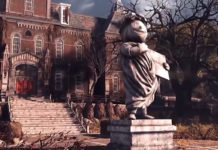 System budowania baz w najnowszym zwiastunie Fallout 76