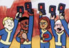 Fallout 76 będzie mieć darmowe DLC i mikrotransakcje