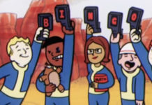 Fallout 76 będzie mieć darmowe DLC i mikrotransakcje