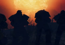 Fallout 76 to masywny sieciowy survival!