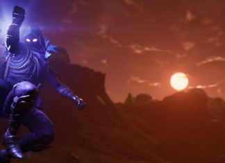 Problemy z trybami okresowymi, zapowiedź tajemniczego wydarzenia w Fortnite Battle Royale