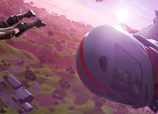 Fortnite ujawnia szczegóły pierwszego sezonu rywalizacji oraz liczbę graczy