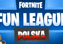 25.000 PLN w puli nagród Fortnite Fun League Polska