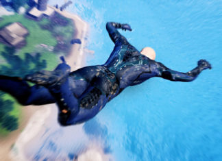 Islands of Nyne zapowiada debiut na Steam Early Access!