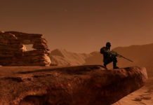 Czy uda Ci się przetrwać w Memories of Mars?