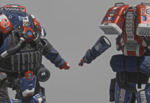 Z okazji wakacji PlanetSide 2 zamienia pociski w wodę…