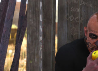 Twórcy SCUM dodadzą zawał serca i gołe tyłki