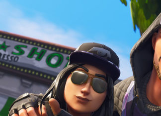 Boże Narodzenie powróci w lipcu do Fortnite Battle Royale?