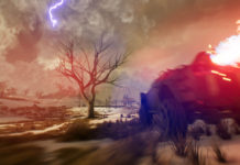 Fractured Lands szykuje się do debiutu na Steam Early Access