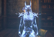 Spływające krwią sielskie pejzaże w The Elder Scrolls Online