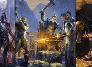 Czas skorzystać z darmowego ESO Plus! Ruszył ESO Plus Trial.