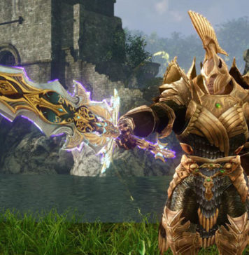 Kolejna szansa by wypróbować ArcheAge Unchained za darmo