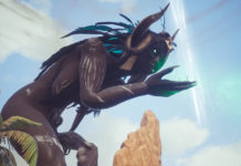 Conan Exiles wyłącza możliwość przywoływania Awatarów