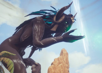 Conan Exiles wyłącza możliwość przywoływania Awatarów