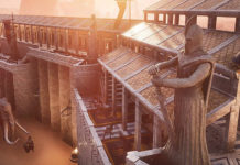 Conan Exiles bije rekordy popularności, Funcom zapowiada Klejnot Zachodu