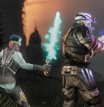 Milion osób zagrało w Defiance 2050, zapowiedziano trzy nowe klasy