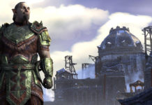 The Elder Scrolls Online świętuje rocznicę Orsinium, udostępnia ESO Plus trial