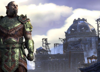 Odwiedźcie Orsinium w nowym wydarzeniu w Elder Scrolls Online