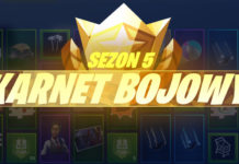 Wszystko co musicie wiedzieć o karnecie bojowym na Sezon 5 w Fortnite Battle Royale