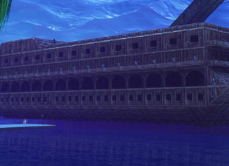 Plac Zabaw znika niedługo z Fortnite Battle Royale, powróci w przyszłości