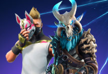 Sezon 5 – Zderzenie światów, zawitał do Fortnite Battle Royale!