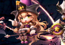 Nexon ujawnia zawartość pakietów fundatora dla MapleStory 2