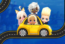 Nexon karze pracownika nadużywającego moce GM w MapleStory 2