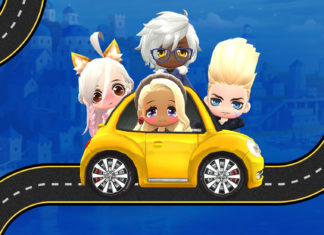 Nexon karze pracownika nadużywającego moce GM w MapleStory 2