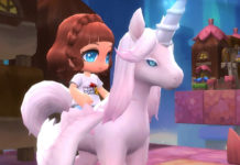 Pakiety fundatora do MapleStory 2 wyprzedane!
