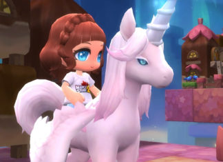 Pakiety fundatora do MapleStory 2 wyprzedane!
