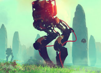 Twórcy No Man’s Sky podsumowują najważniejsze zmiany w grze