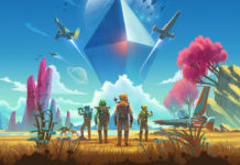 Sean Murray przeprasza za błędy, aktualizacja Next odmieni No Man’s Sky