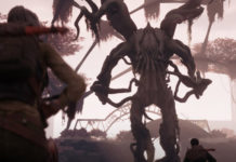 Potwory prosto z koszmarów w Remnant: From the Ashes