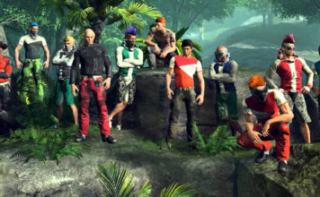 The Culling powraca z szokującym modelem biznesowym