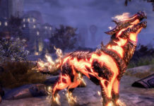 Elder Scrolls Online za darmo, skrzynki i pet do zgarnięcia!