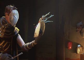 Absolver za darmo, zapowiedziano rozszerzenie Downfall