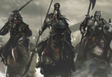 My.com wydawcą Conqueror’s Blade na Zachodzie