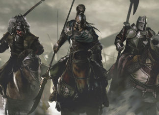 My.com wydawcą Conqueror’s Blade na Zachodzie