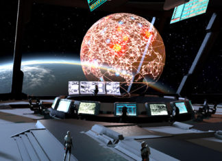 Pierwsze alfa testy Dual Universe zapowiedziane na listopad