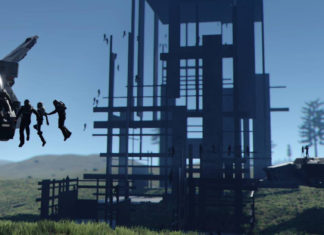 Studio Novaquark pokazuje ogrom świata w Dual Universe