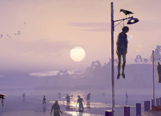 Just Survive kończy żywot!