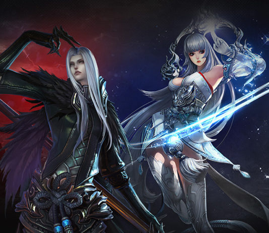 Revelation Online zawitało na Steam, rozdaje prezenty