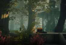 Nadciąga fińska wybuchowa strzelanka Stormdivers