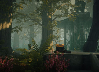 Nadciąga fińska wybuchowa strzelanka Stormdivers