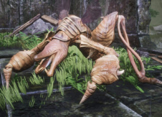 Conan Exiles ujawnia szczegóły oswajania stworzeń