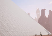 Piramidowe szaleństwo z nagrodami w Conan Exiles